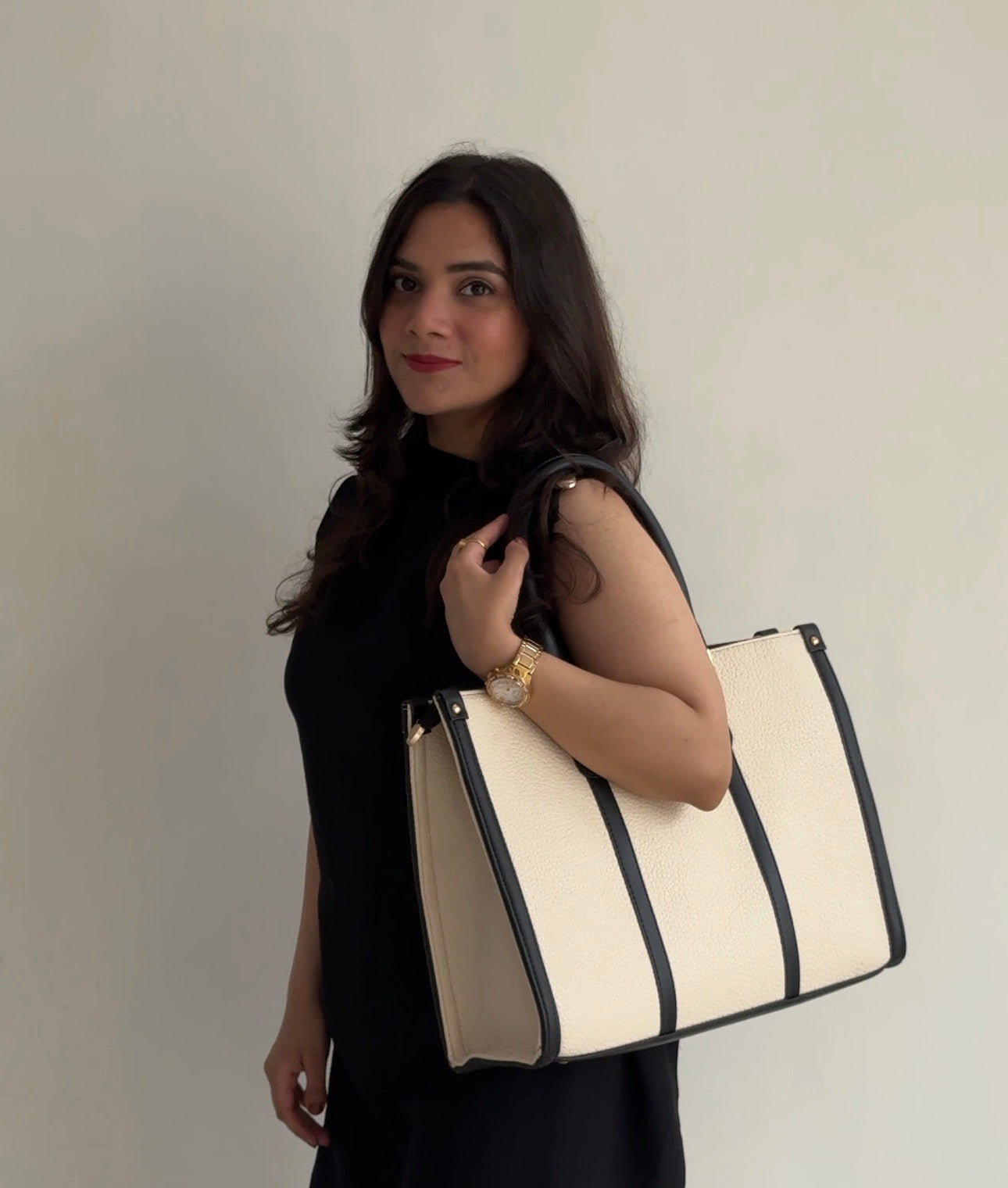 Athena Tote