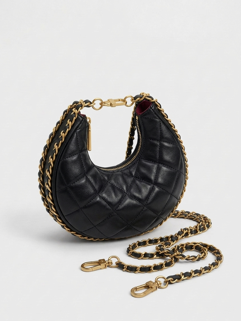 Iris Mini Bag