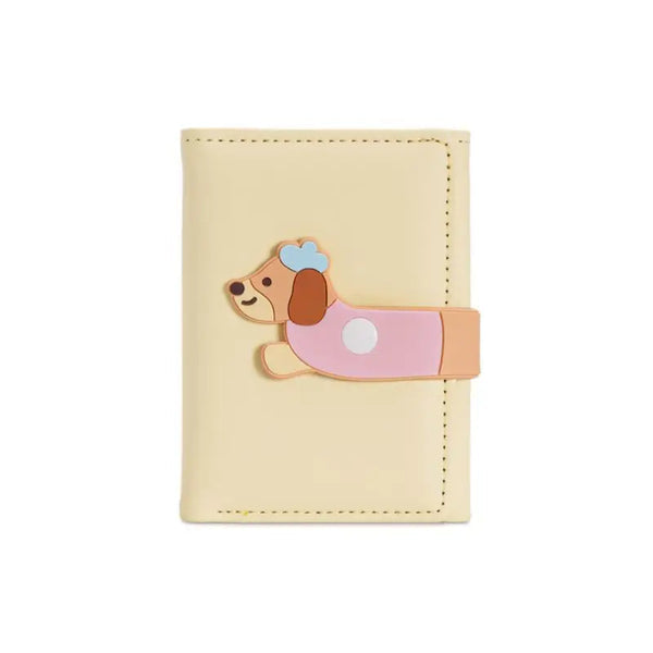 Doggo Wallet