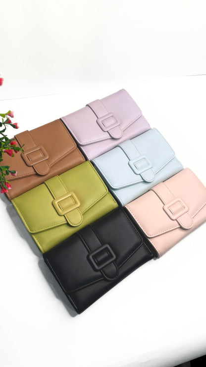 Ivy Wallets