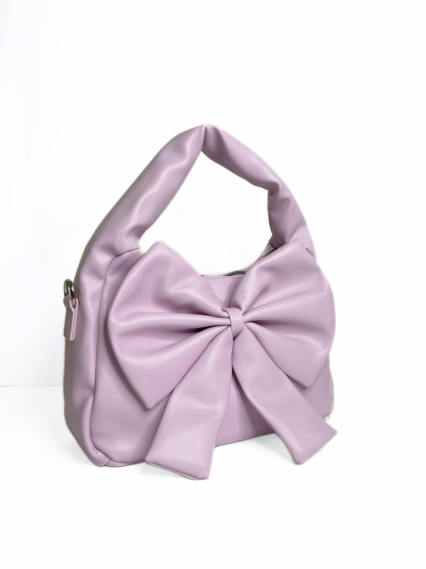 Flora Bow Bag