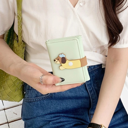 Doggo Wallet