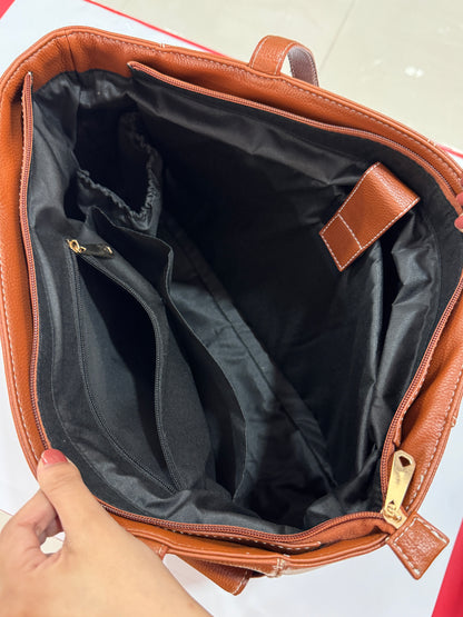 Marriott Tote
