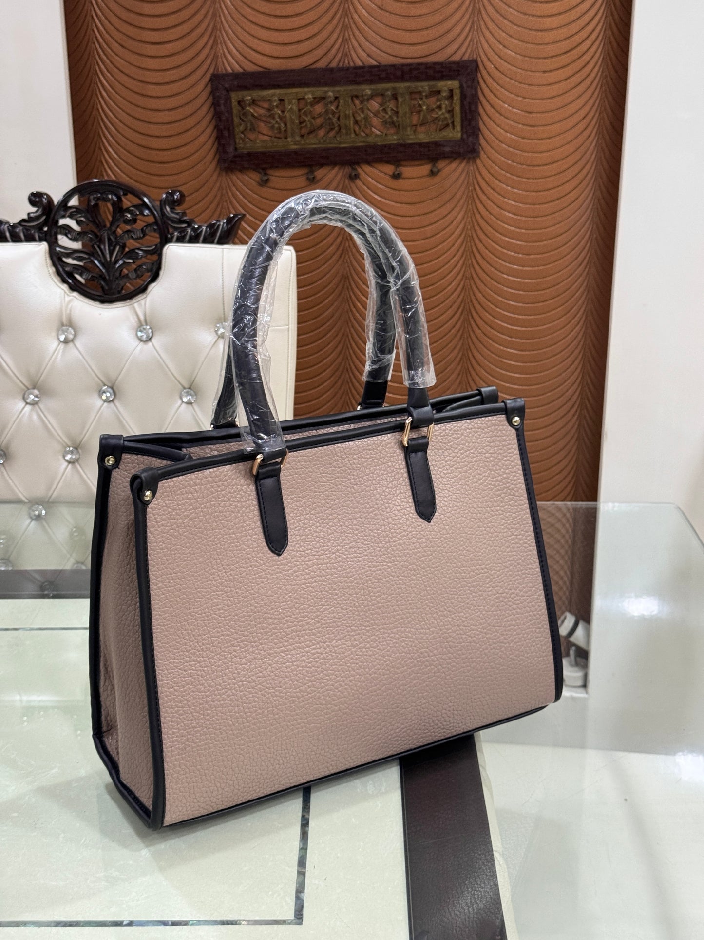 Sage Classic Tote