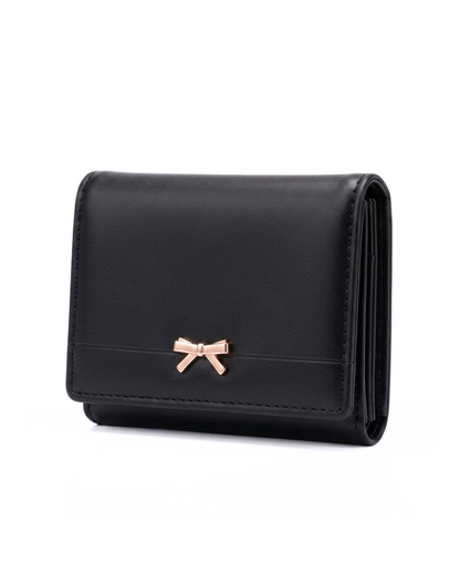 Grace Bow Wallet