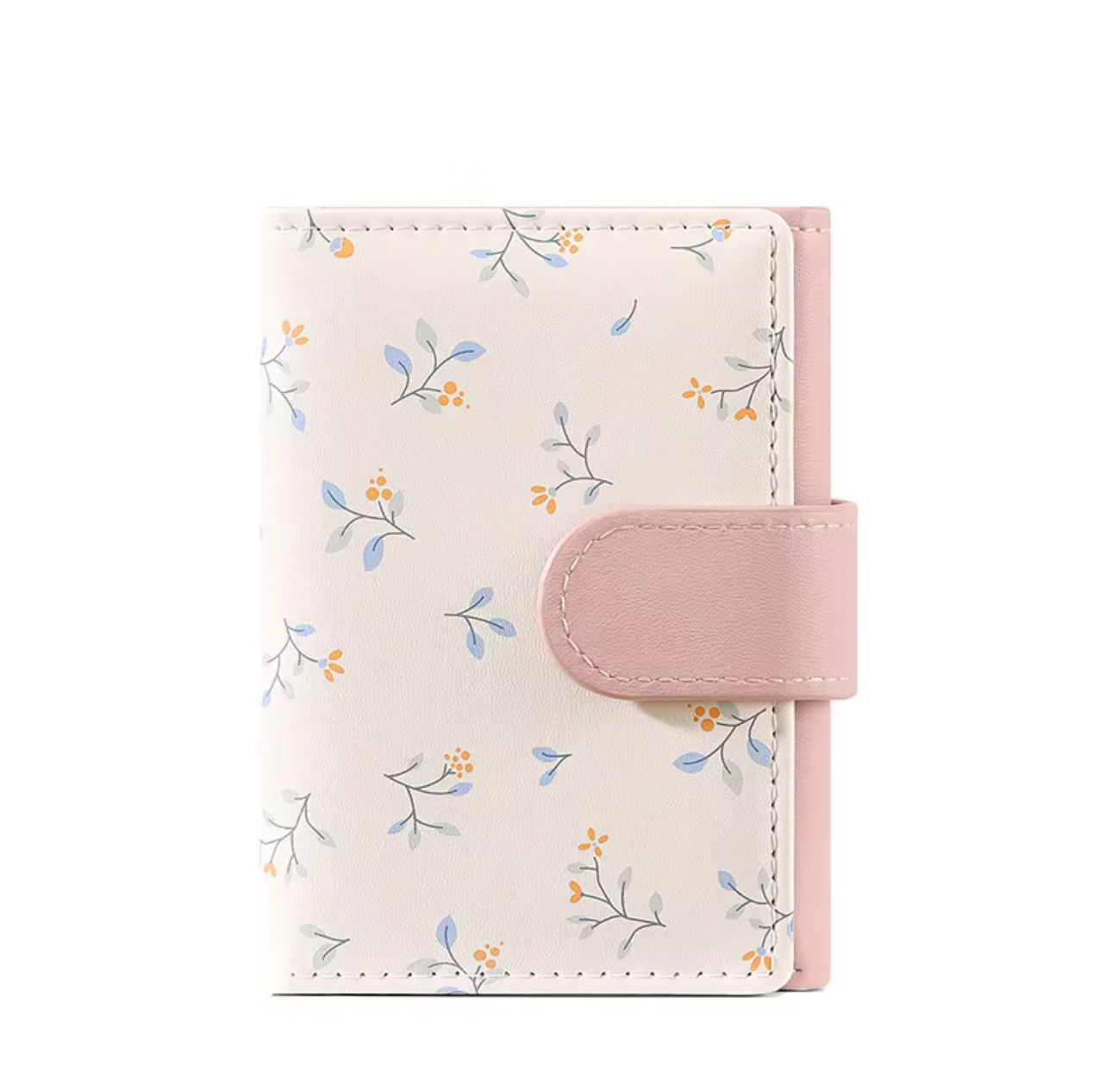 Spring Fern Wallet