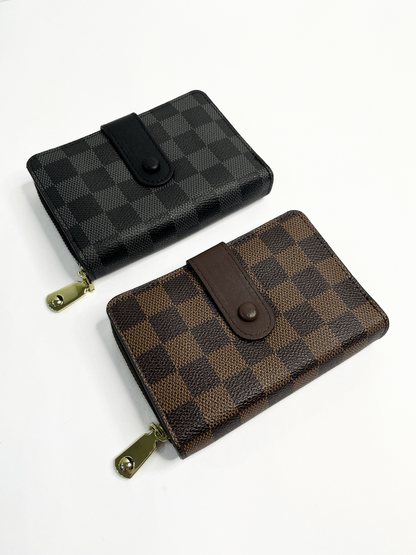 Bryce Luxe wallets