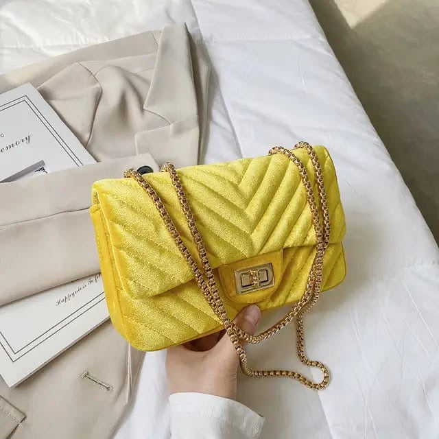 Luxe Amor Bag