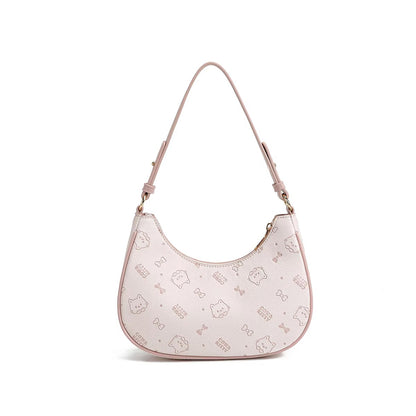Azura x Hello Kitty Sweetheart Gift Box