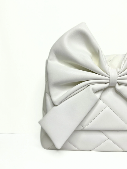 Daisy Bow Bag