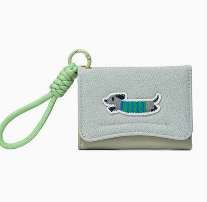 Pupper Wallets