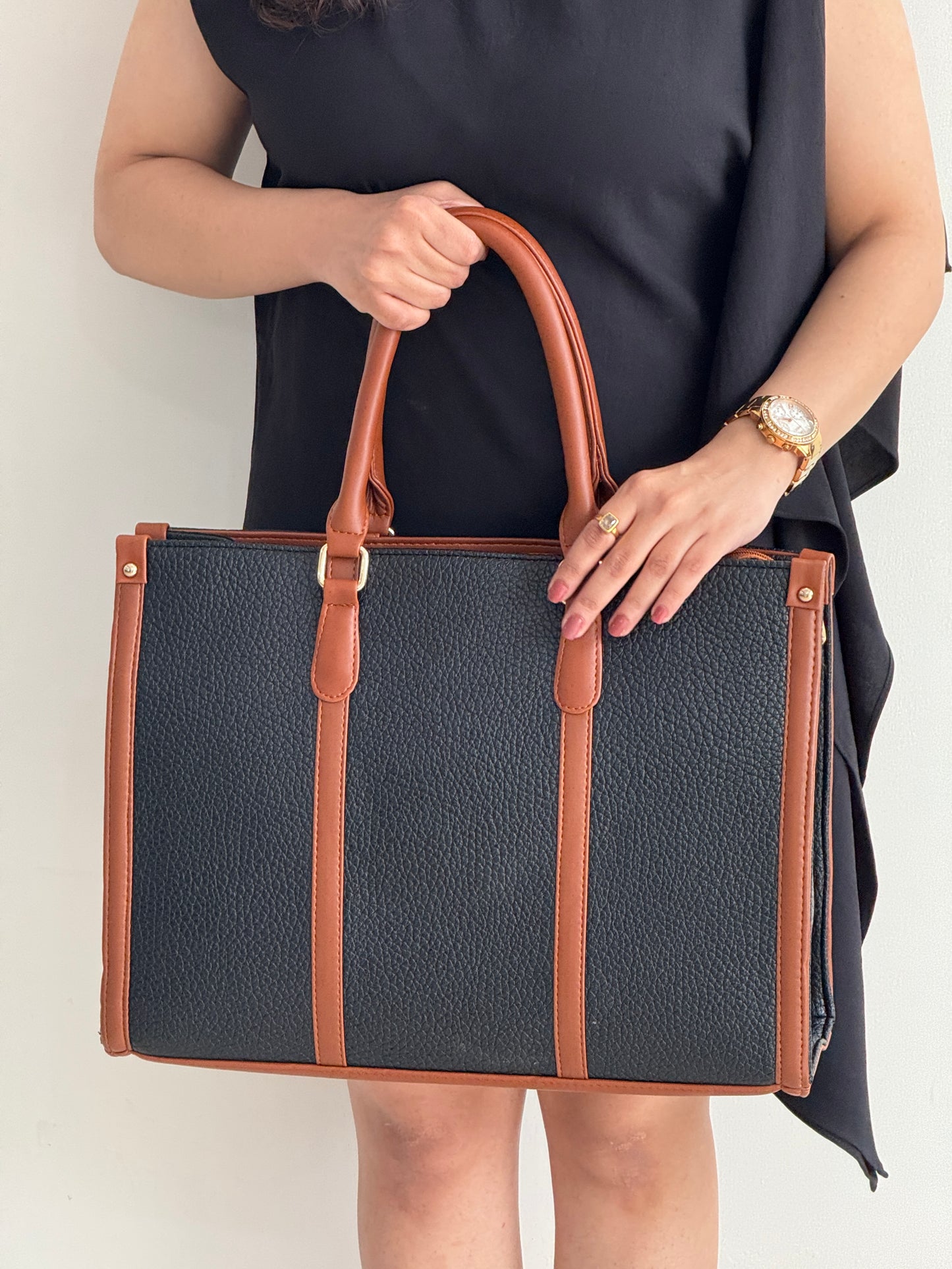 Athena Tote