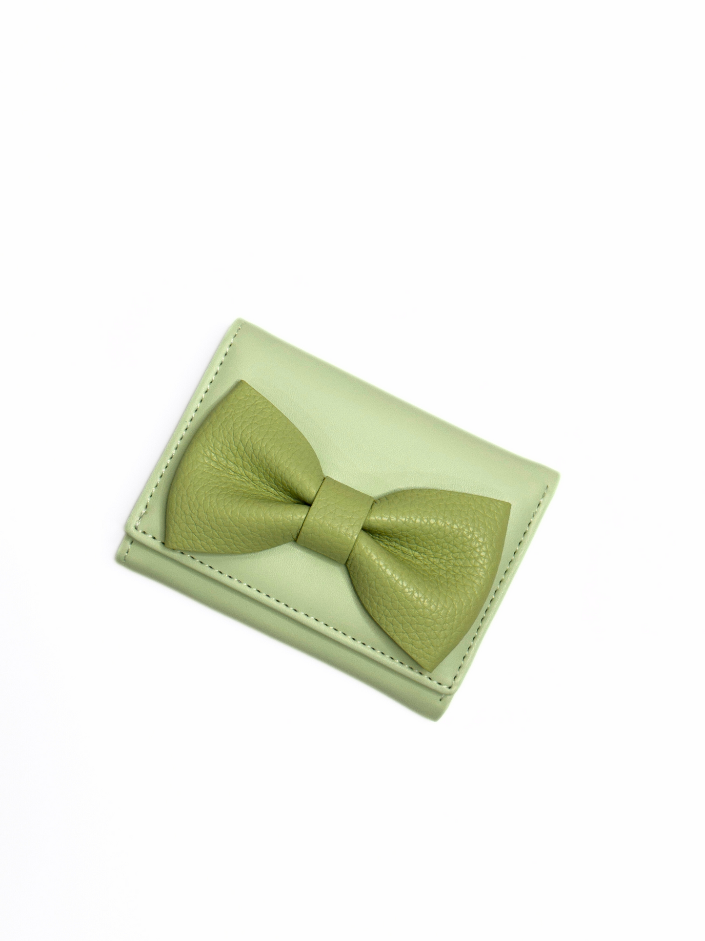 Lily Bow Wallet