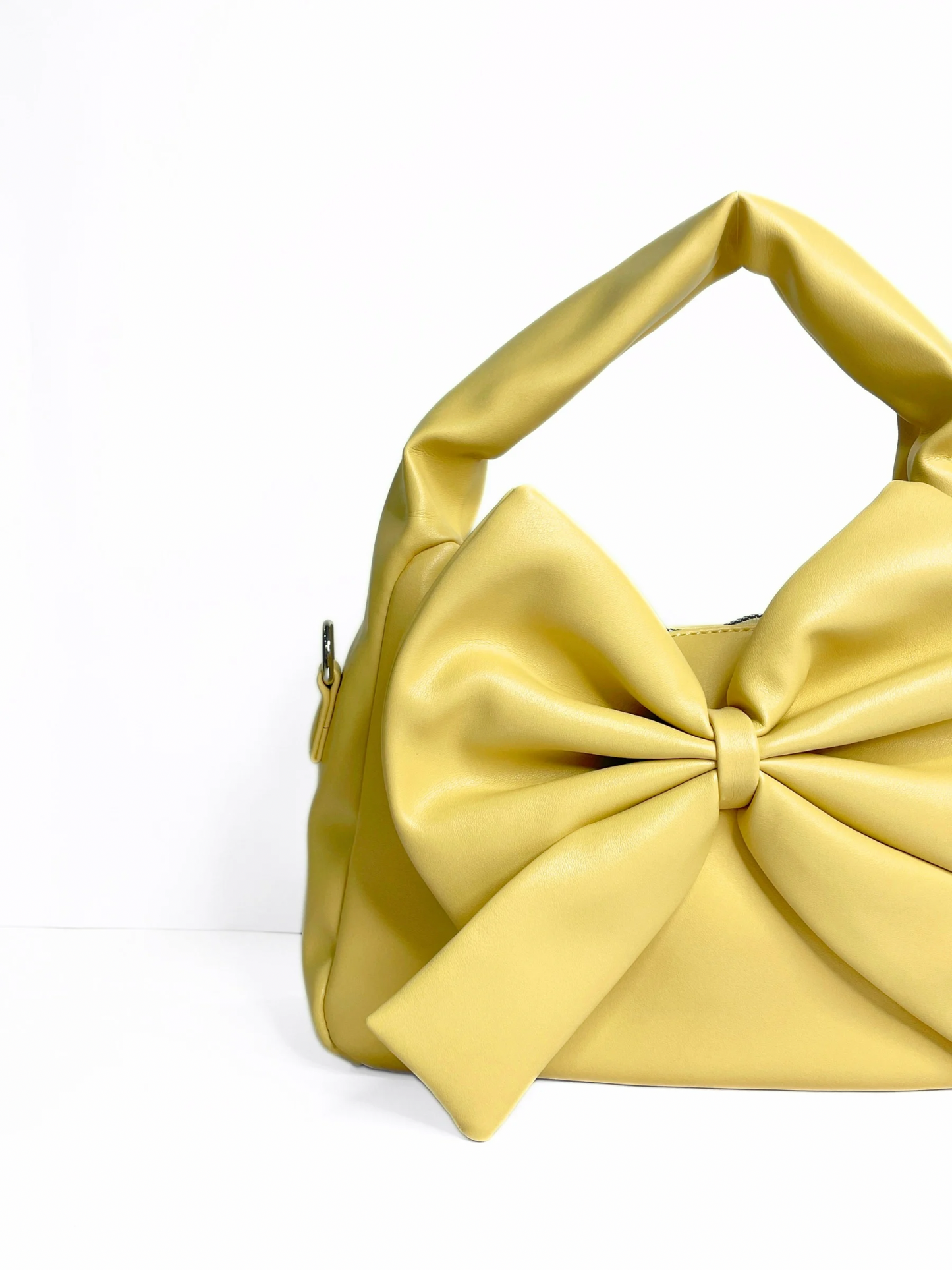 Flora Bow Bag