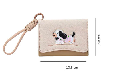 Pupper Wallets