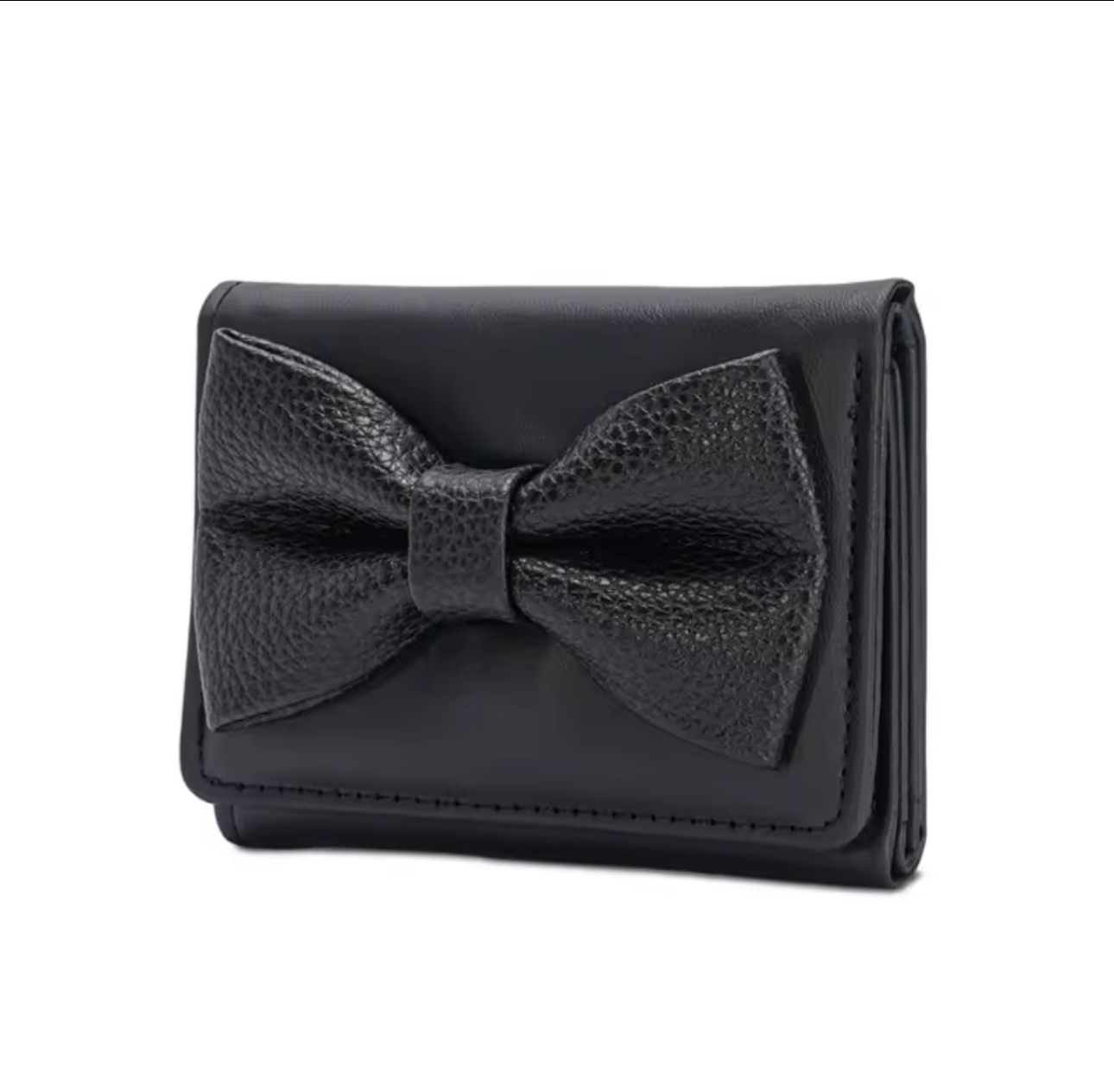 Lily Bow Wallet