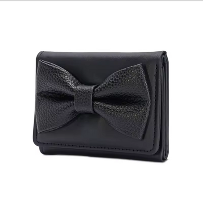 Lily Bow Wallet