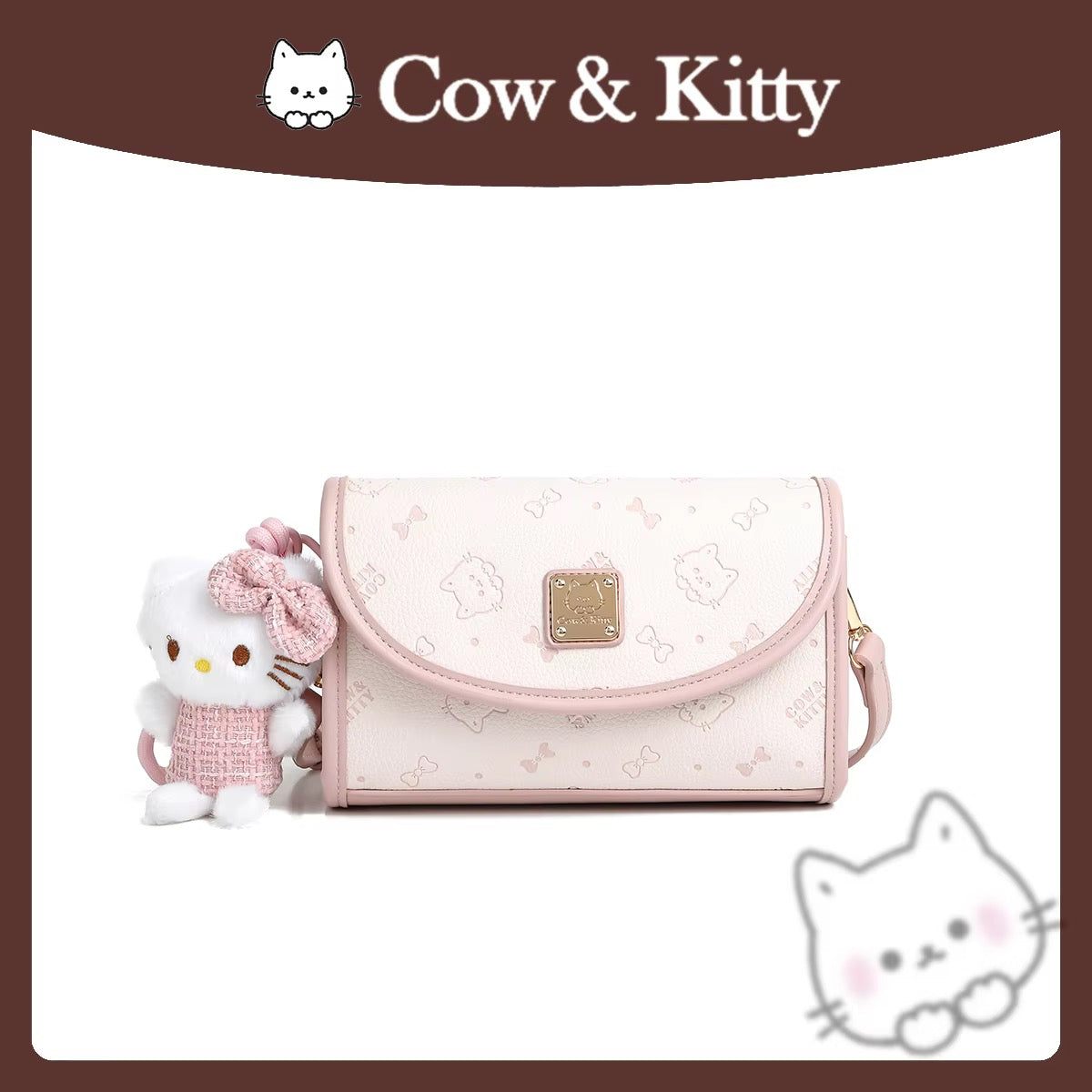 Azura x Hello Kitty Charm Gift Box