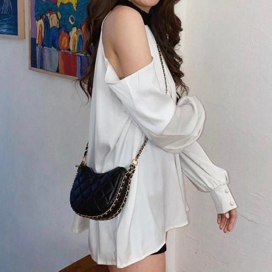 Iris Mini Bag