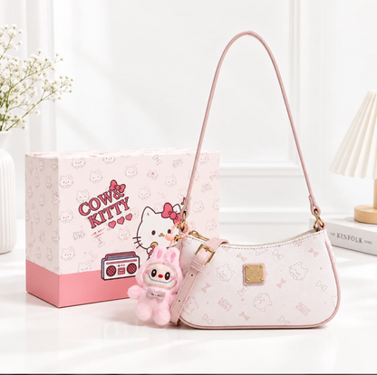 Azura x Hello Kitty Blush Gift Box