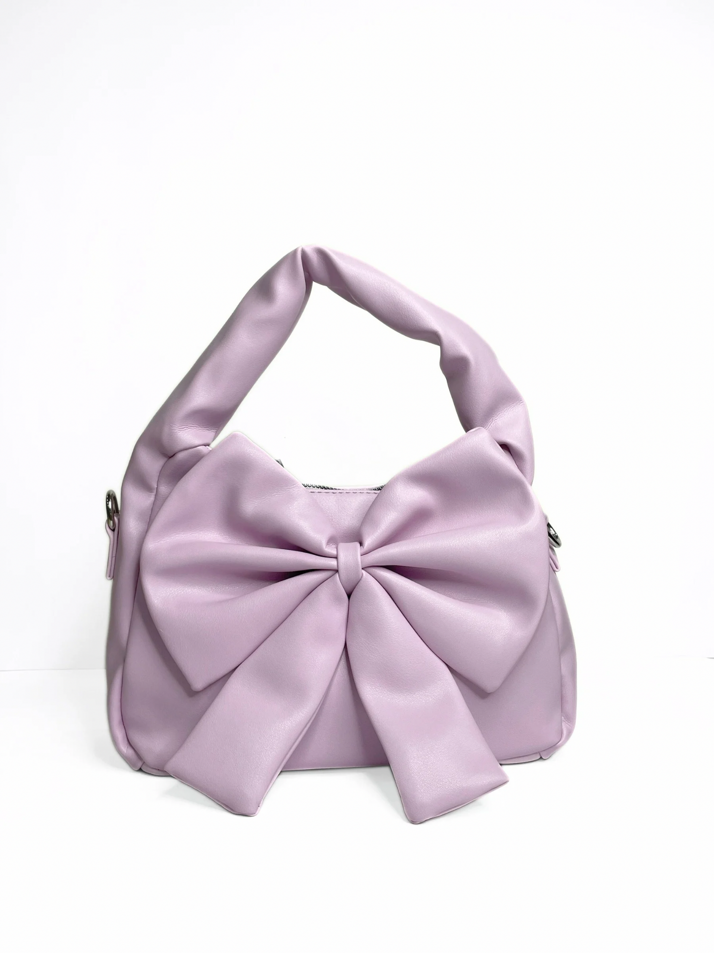 Flora Bow Bag