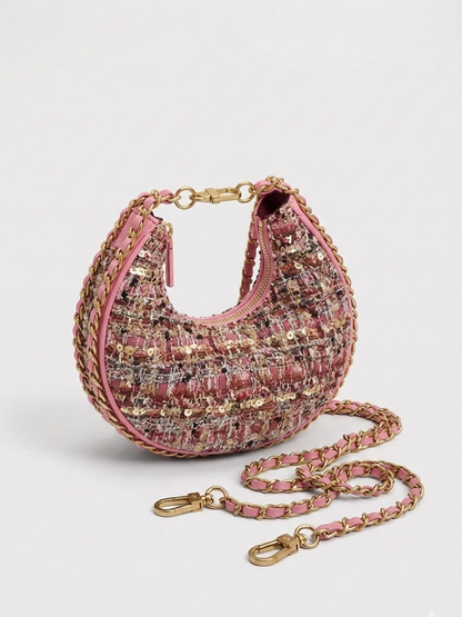 Iris Mini Bag